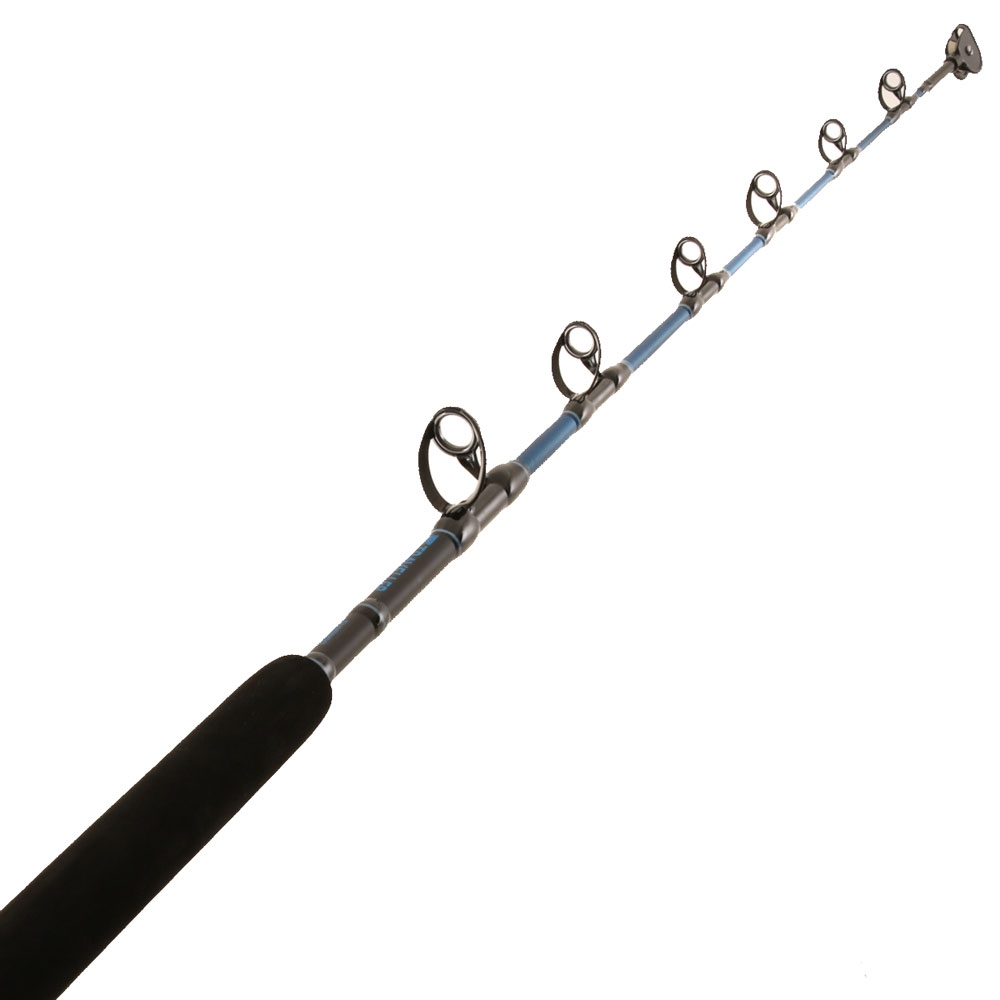 Shimano Traveller Roller Tip Game Rod 5ft 6in 50lb 3pc