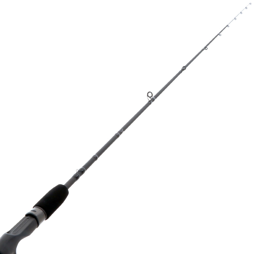 Shimano Blackout Engetsu OH Slow Jig Rod 6ft 6in 40-150g 2pc