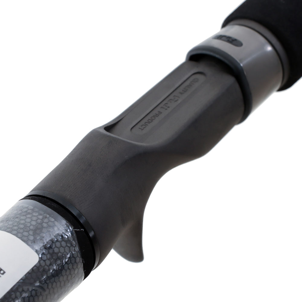 Shimano Blackout Engetsu OH Slow Jig Rod 6ft 6in 40-150g 2pc