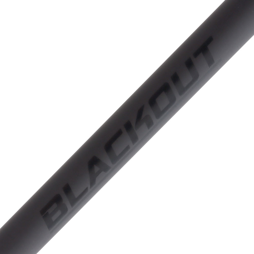 Shimano Blackout Engetsu OH Slow Jig Rod 6ft 6in 40-150g 2pc