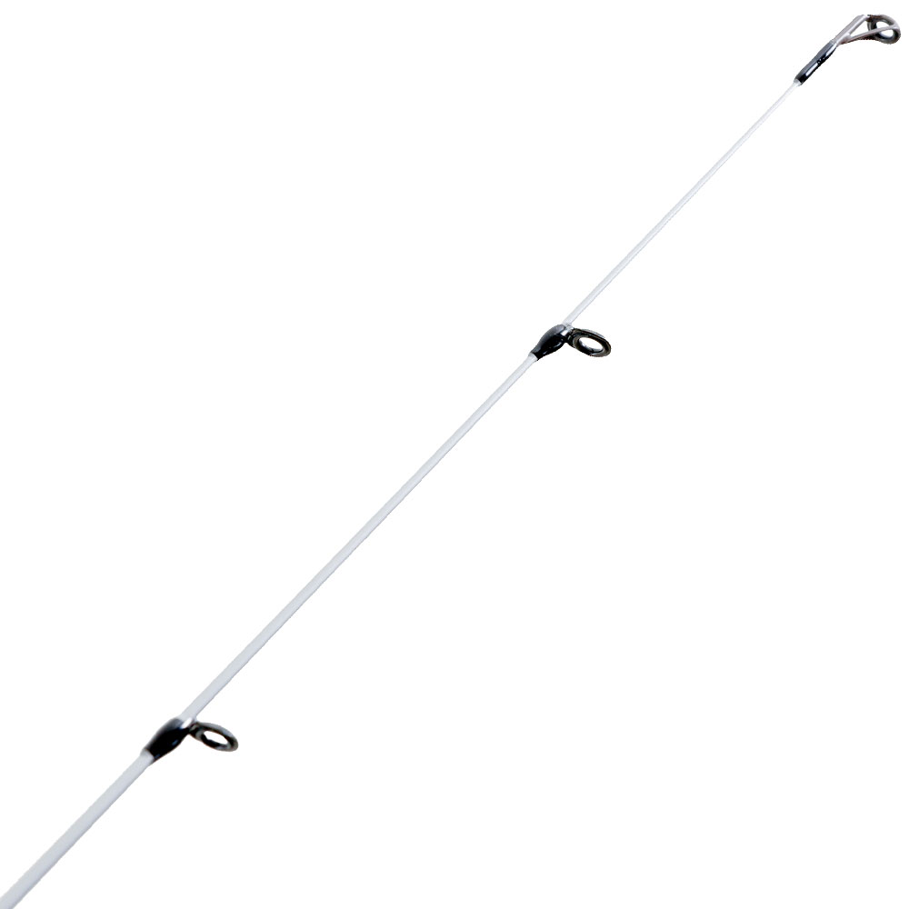 Shimano Blackout Engetsu OH Slow Jig Rod 6ft 6in 40-150g 2pc