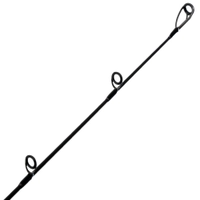 Shimano Blackout Overhead Rod 6ft 4in 45-160g 1pc Thumbnail Shimano Blackout Overhead Rod 6ft 4in 45-160g 1pc