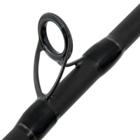 Shimano Blackout Overhead Rod 6ft 4in 45-160g 1pc Thumbnail Shimano Blackout Overhead Rod 6ft 4in 45-160g 1pc