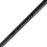 Shimano Blackout Overhead Rod 6ft 4in 45-160g 1pc Thumbnail Shimano Blackout Overhead Rod 6ft 4in 45-160g 1pc