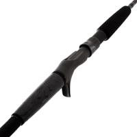 Shimano Blackout Overhead Rod 6ft 4in 45-160g 1pc Thumbnail Shimano Blackout Overhead Rod 6ft 4in 45-160g 1pc