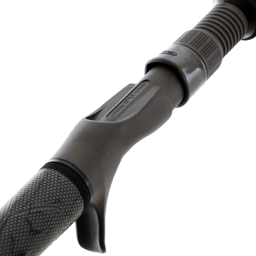 Shimano Curado 200HG K Blackout Baitcasting Combo 6ft 4in 45-160g 1pc