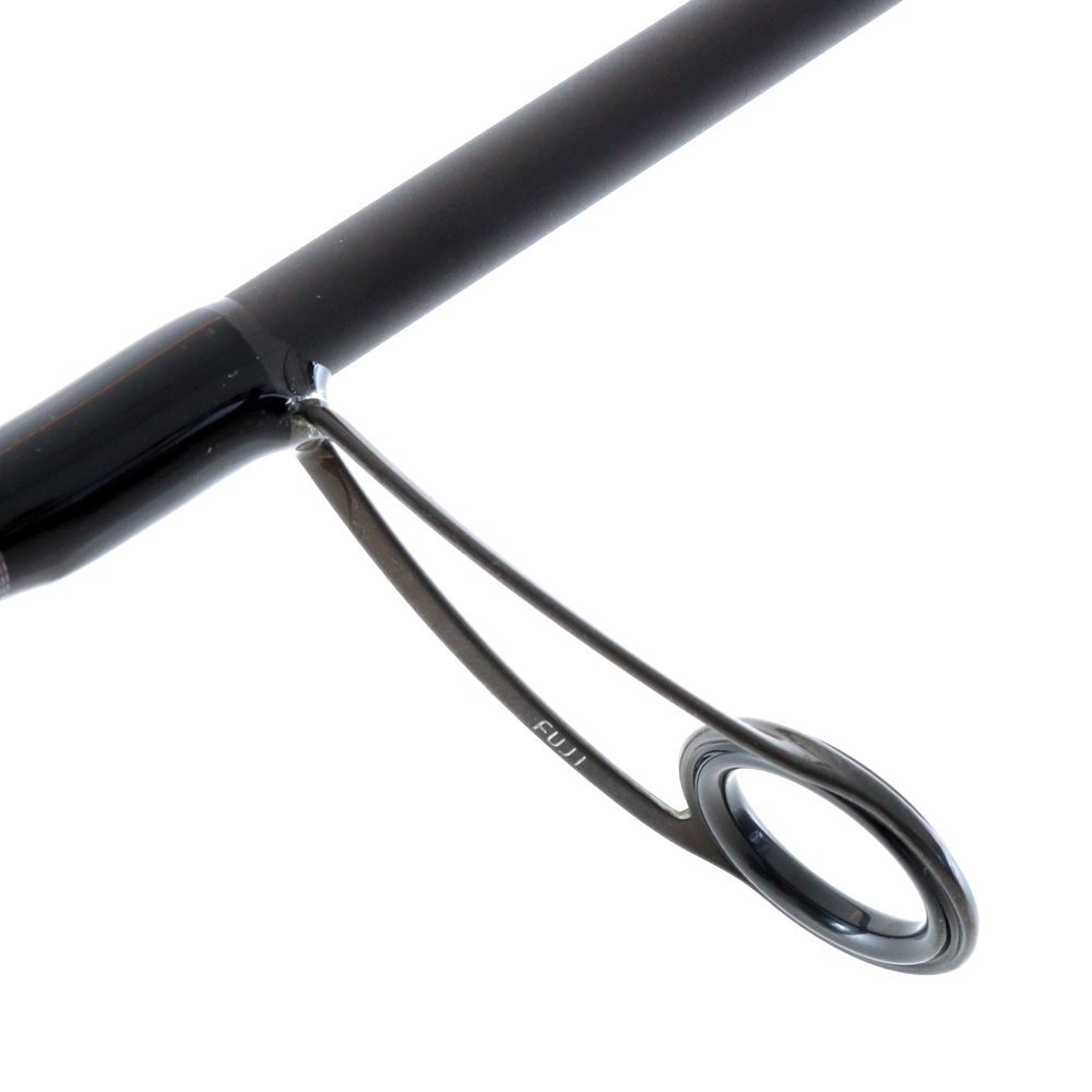 Shimano Stradic FL 2500 HG Blackout Boat Spin Combo 7ft 7-28g 2pc