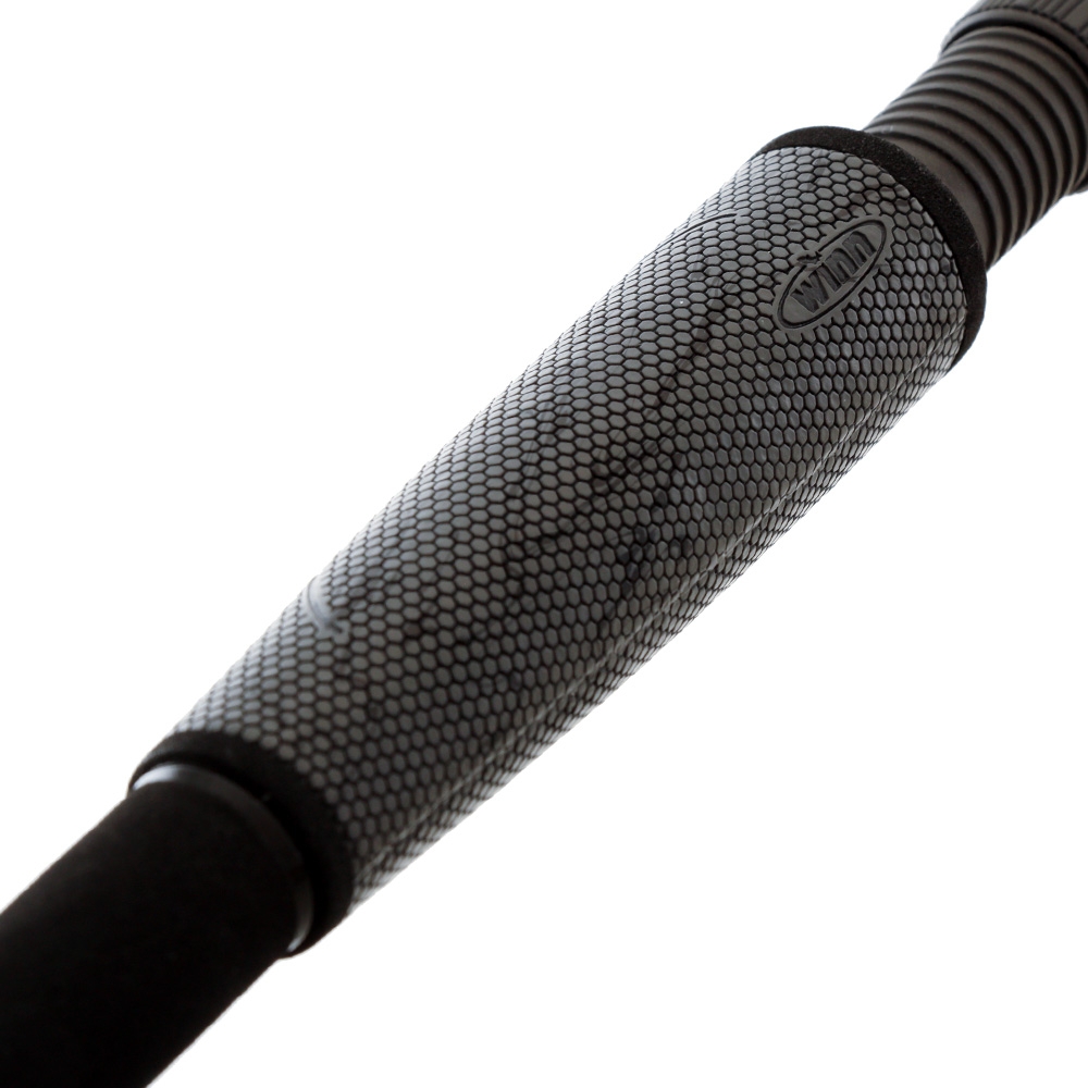 Shimano Blackout Spinning Rod 7ft 7-28g 2pc