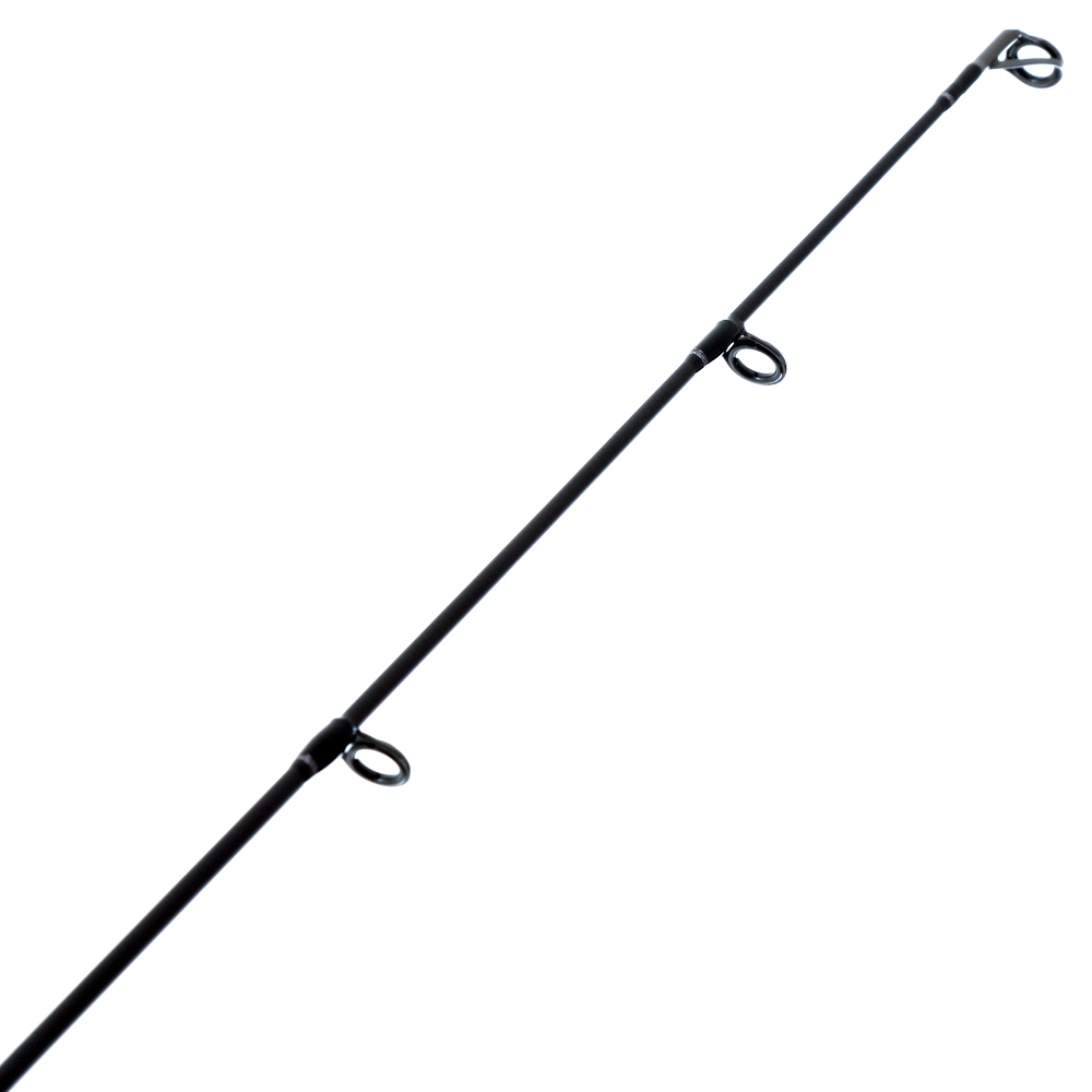 Shimano Thunnus 4000F Ci4 BTR Blackout Strayline Combo 7ft 11in 40-70g 2pc