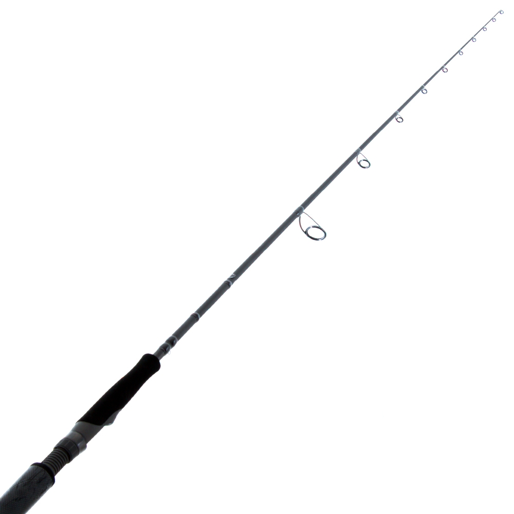 Shimano Blackout Spinning Rod 7ft 11in 40-70g 2pc