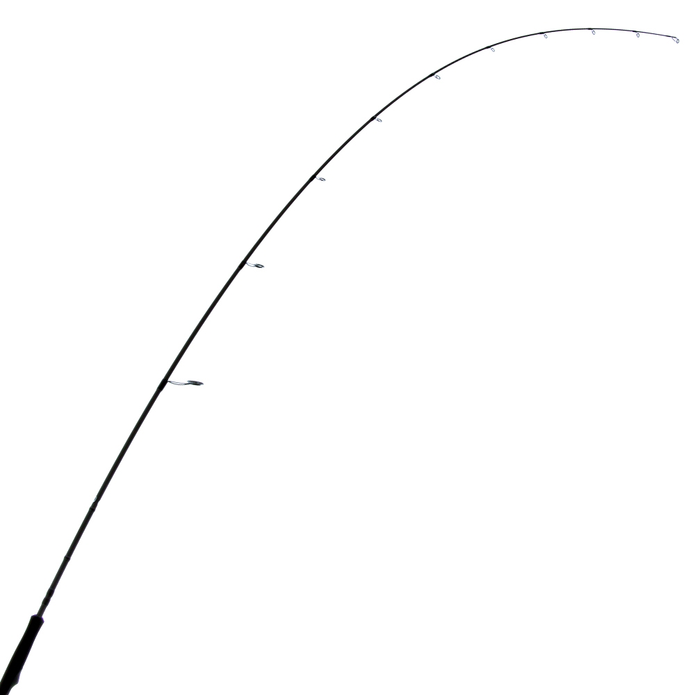 Shimano Blackout Spinning Rod 7ft 11in 40-70g 2pc