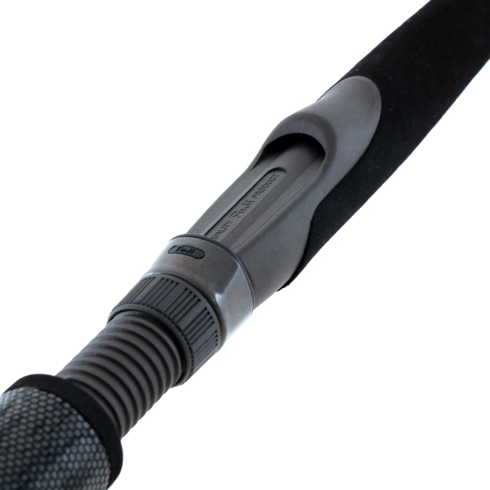 Shimano Blackout Spinning Rod 7ft 11in 40-70g 2pc