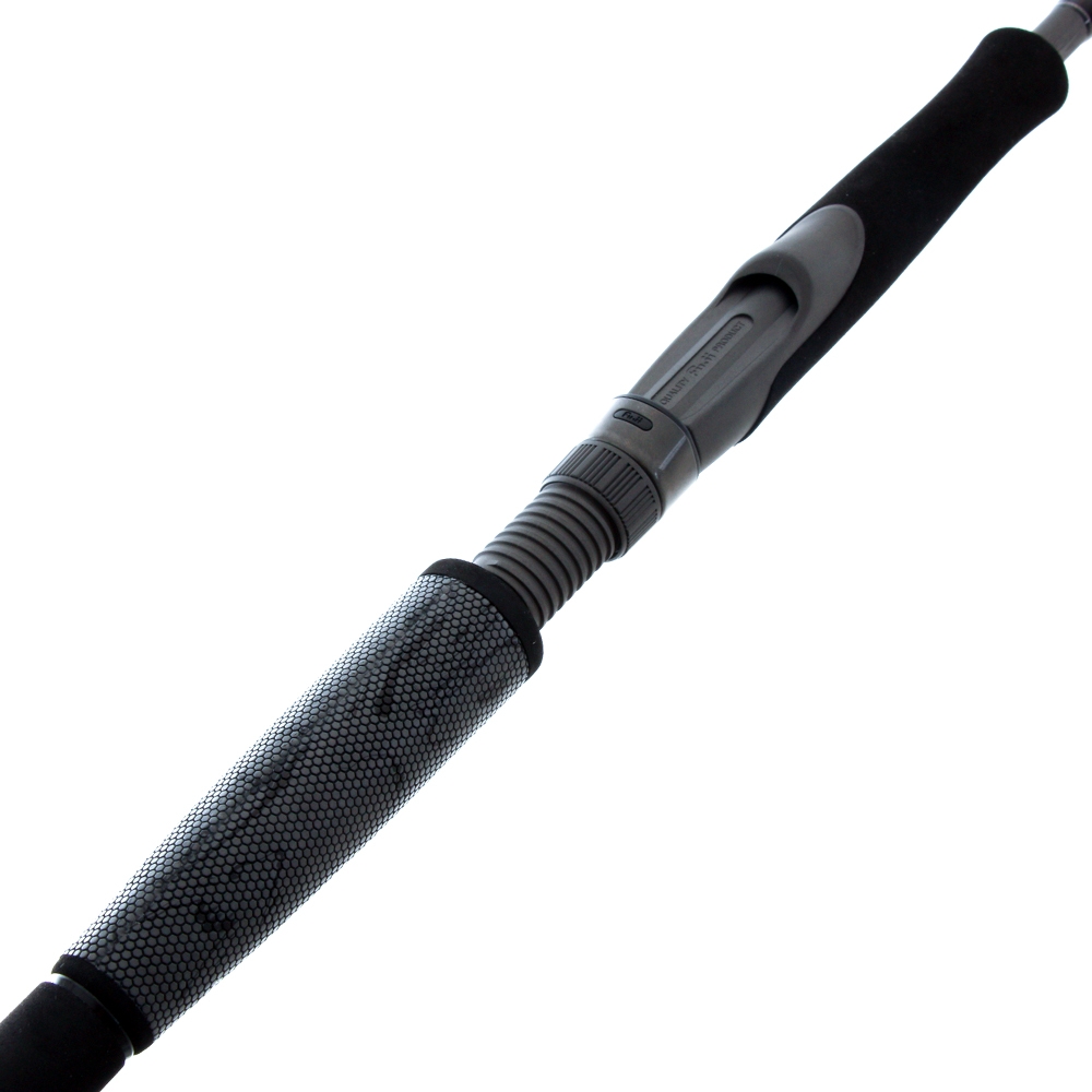Shimano Blackout Spinning Rod 7ft 11in 40-70g 2pc