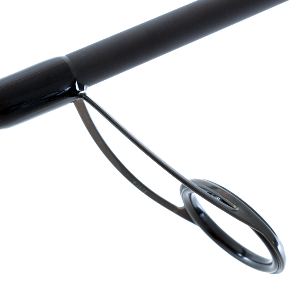 Shimano Thunnus 4000F Ci4 BTR Blackout Strayline Combo 7ft 11in 40-70g 2pc