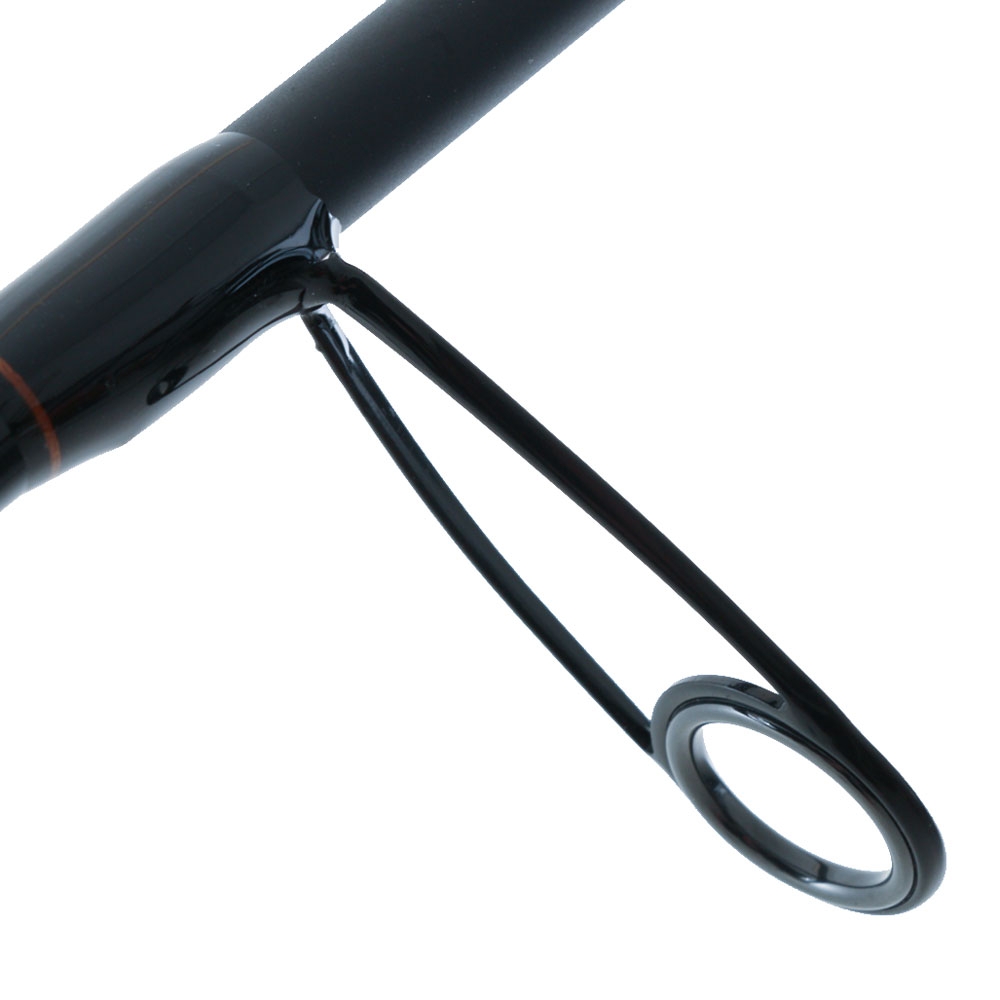 Shimano Maikuro II Spinning Rod 7ft 3in 6-8kg 2pc