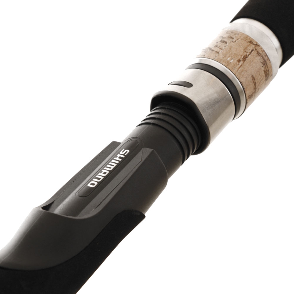 Shimano Baitrunner 4000 D Maikuro II Strayline Combo 7ft 3in 6-8kg 2pc