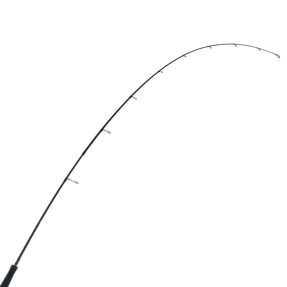 Shimano Maikuro II Spinning Rod 7ft 3in 6-8kg 2pc