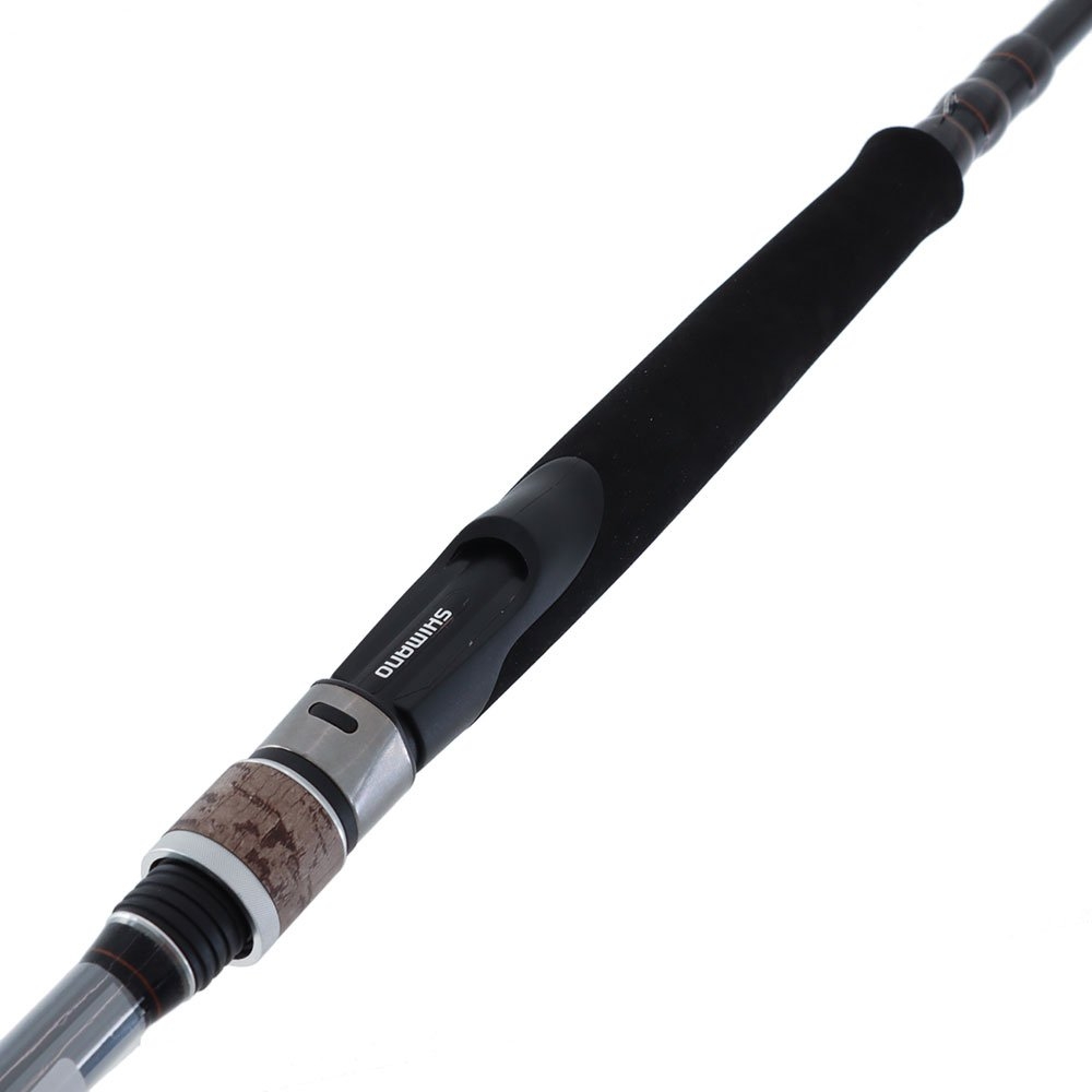 Shimano Maikuro II Telescopic Travel Soft Bait Canal Rod 8ft 6-8kg