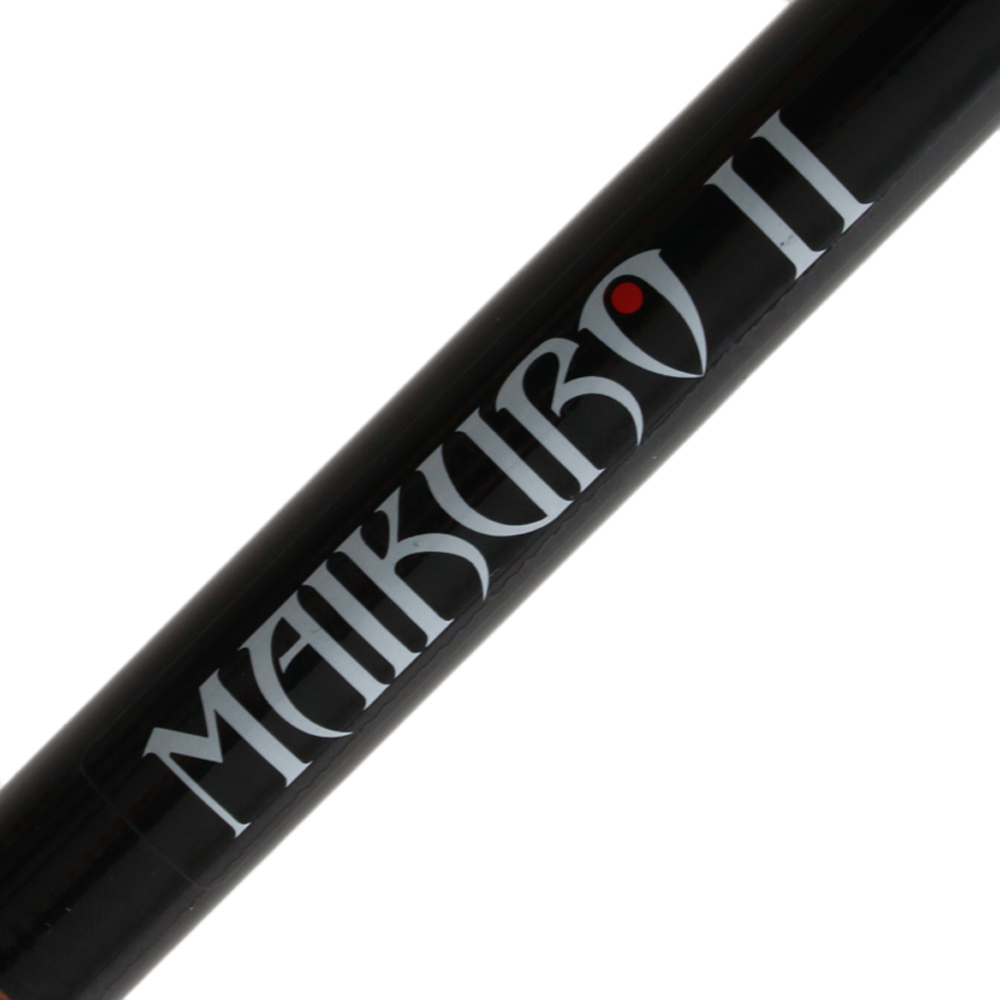 Shimano Maikuro II Telescopic Rod 10ft 8-12kg 2-4oz