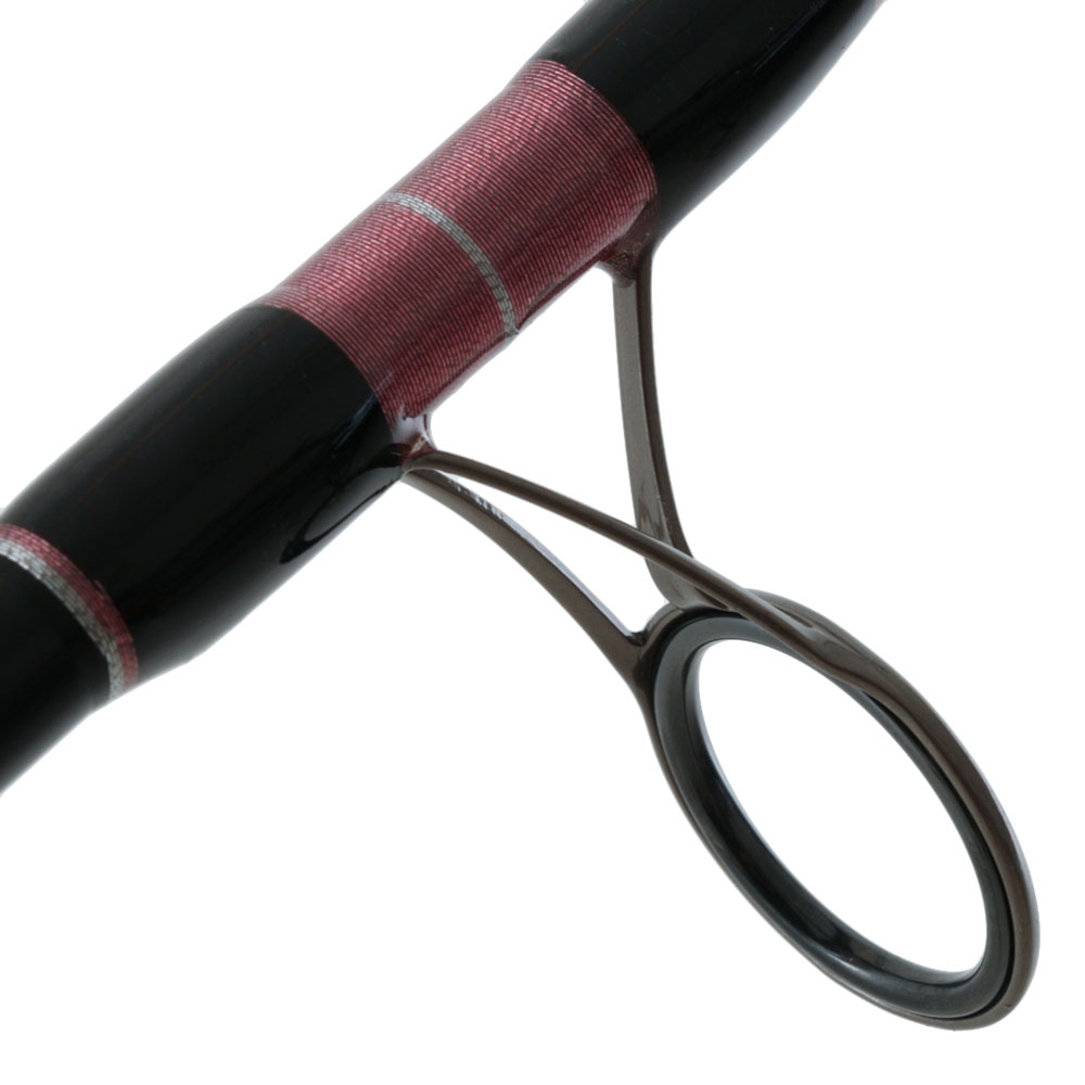 Shimano Lipstix Spinning Rod 6ft 10in 8-12kg 1pc