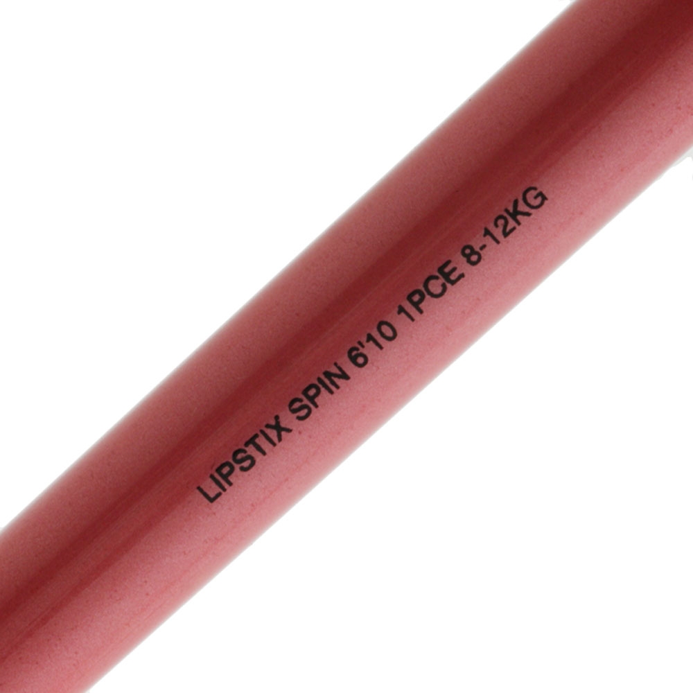 Shimano Lipstix Spinning Rod 6ft 10in 8-12kg 1pc