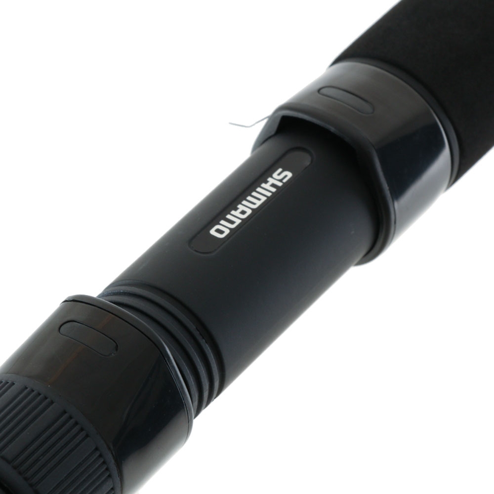 Shimano Lipstix Spinning Rod 6ft 10in 8-12kg 1pc