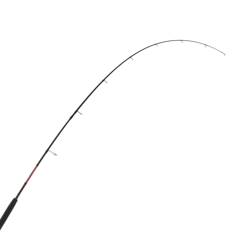 Shimano Lipstix Softbait Spinning Rod 7ft 4-7kg 2pc