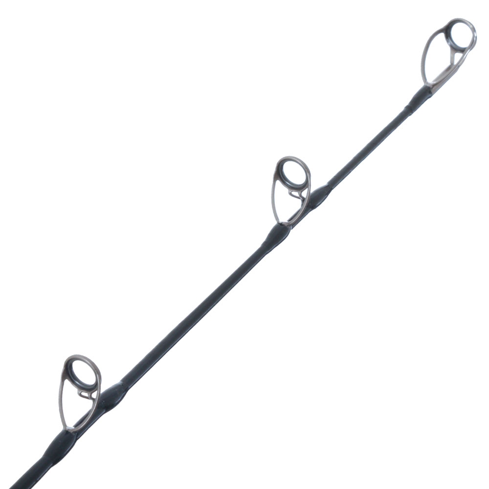 Shimano Lipstix Overhead Boat Rod 6ft 6in 8-15kg 1pc