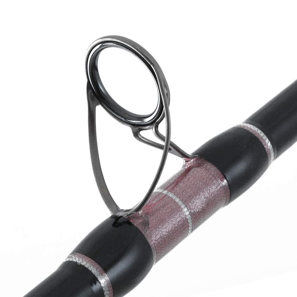 Shimano Lipstix Overhead Boat Rod 6ft 6in 8-15kg 1pc