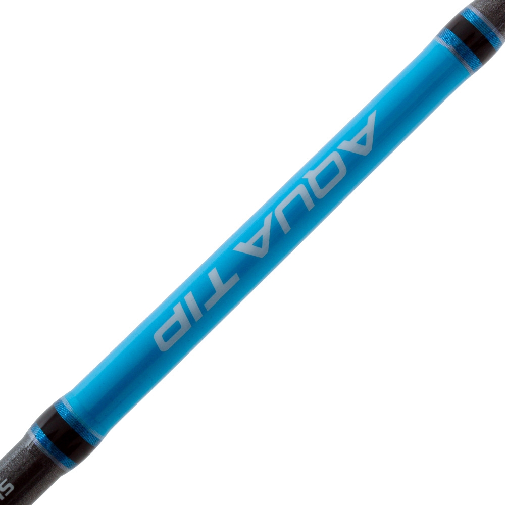 Shimano Sedona FJ 4000XG Aqua Tip Softbait Spin Combo 7ft 3in 6-8kg 2pc