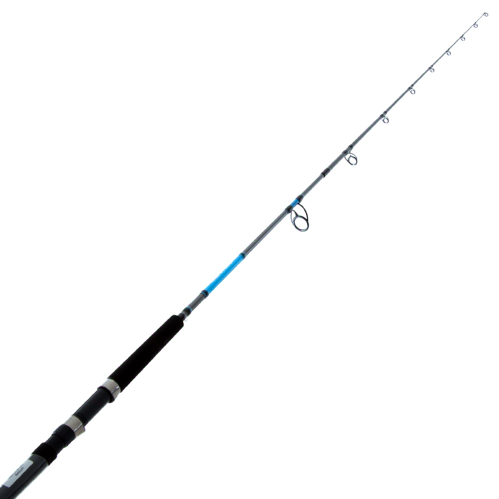 Shimano Aqua Tip Spinning Soft Bait Rod 7ft 3in 6-8kg 2pc