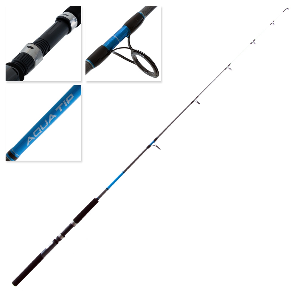 Shimano Aquatip Spinning Boat Rod 6ft 4-8kg 1pc