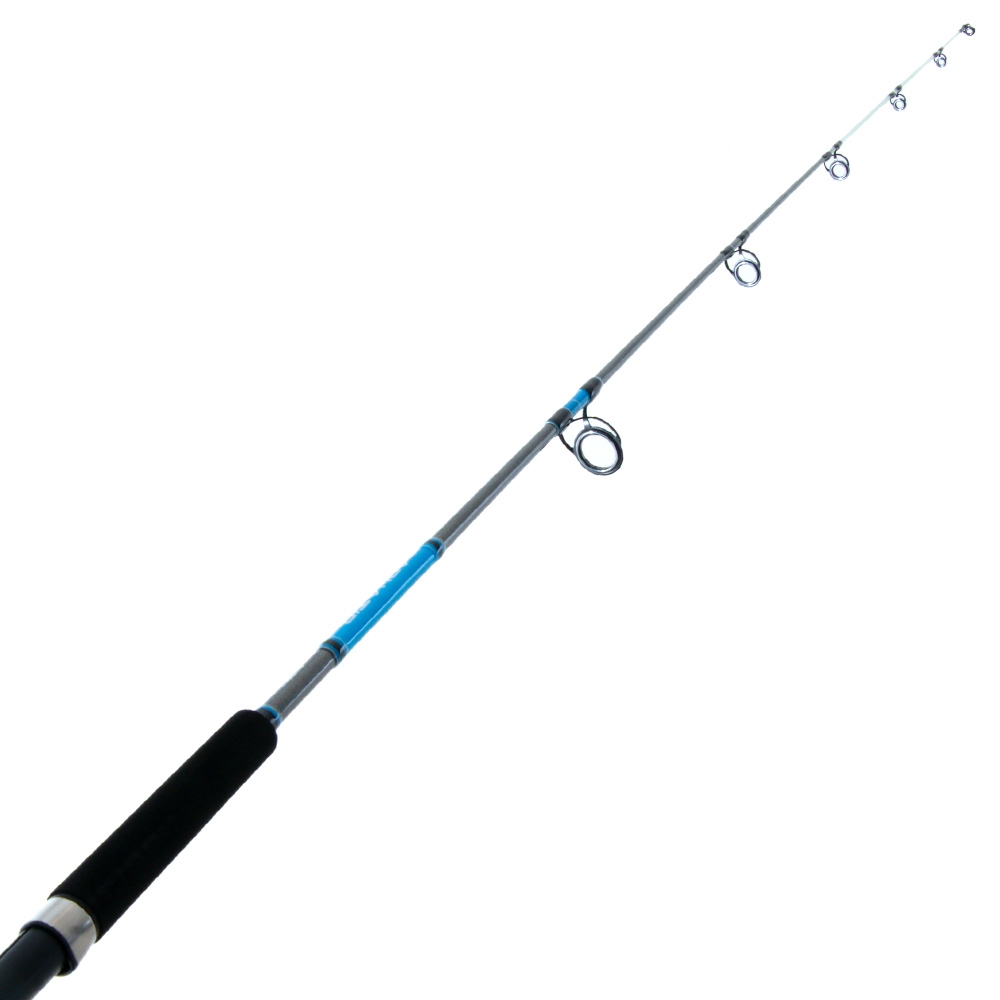 Shimano Aquatip Spinning Boat Rod 6ft 4-8kg 1pc