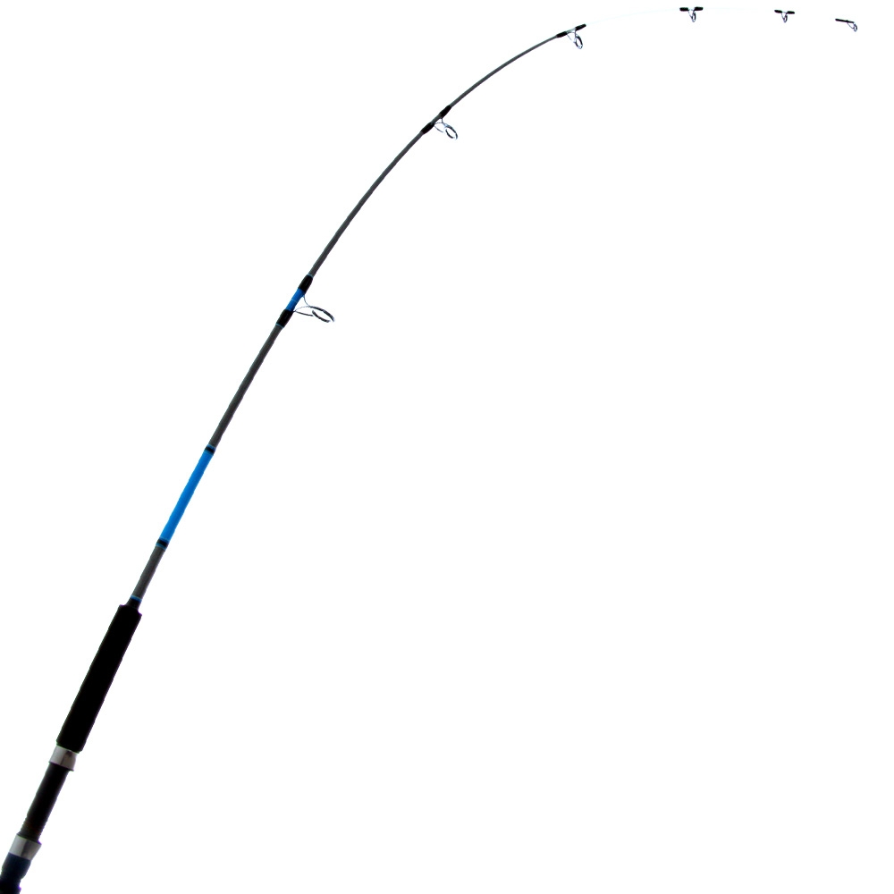 Shimano Aquatip Spinning Boat Rod 6ft 4-8kg 1pc