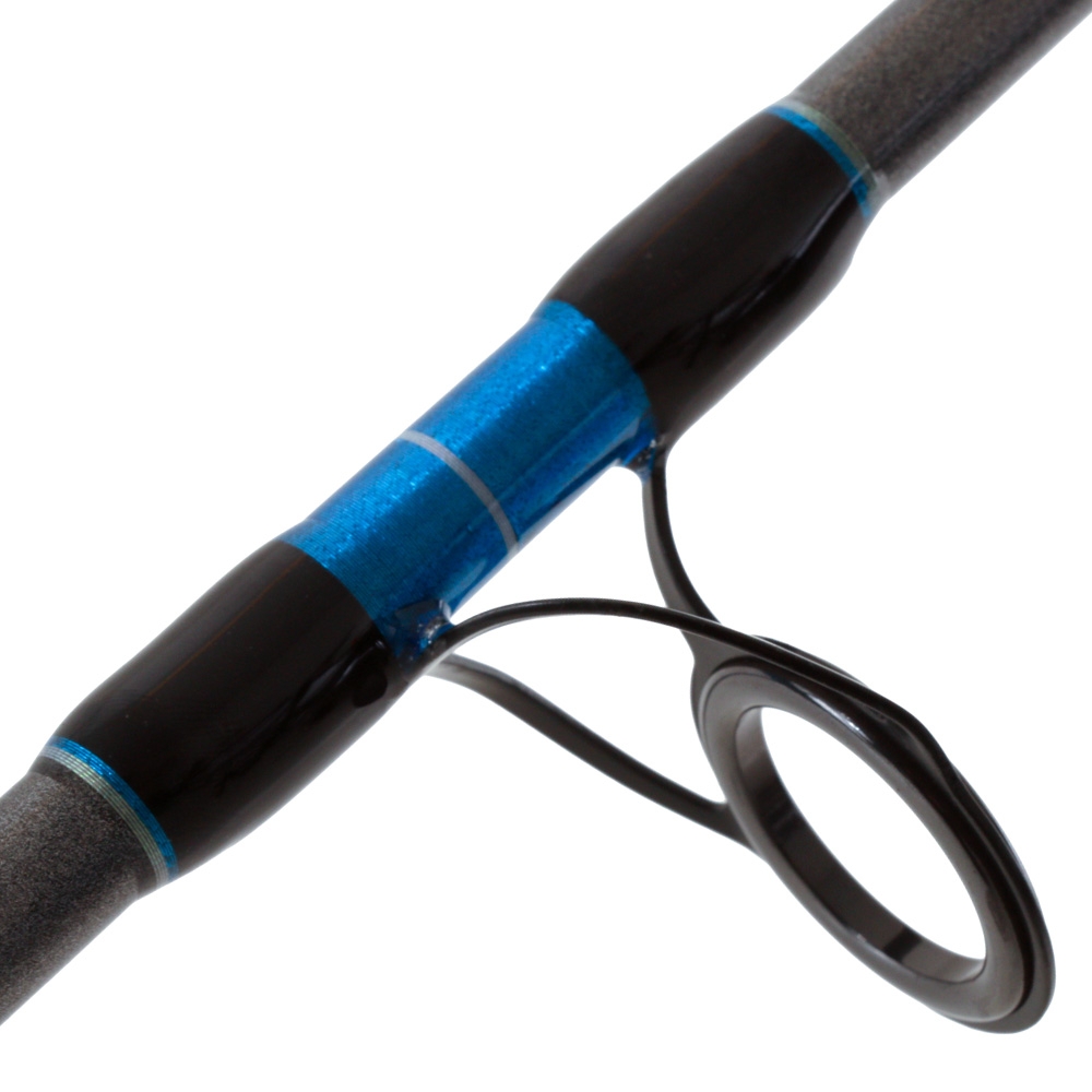 Shimano Aquatip Spinning Soft Bait Rod 7ft 4-8kg 2pc