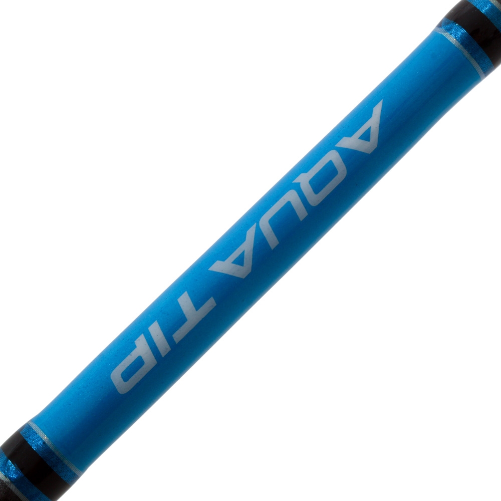 Shimano Aquatip Spinning Soft Bait Rod 7ft 4-8kg 2pc