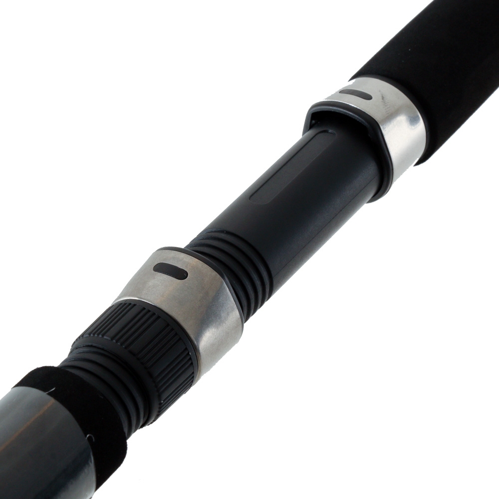 Shimano Aquatip Spinning Soft Bait Rod 7ft 4-8kg 2pc