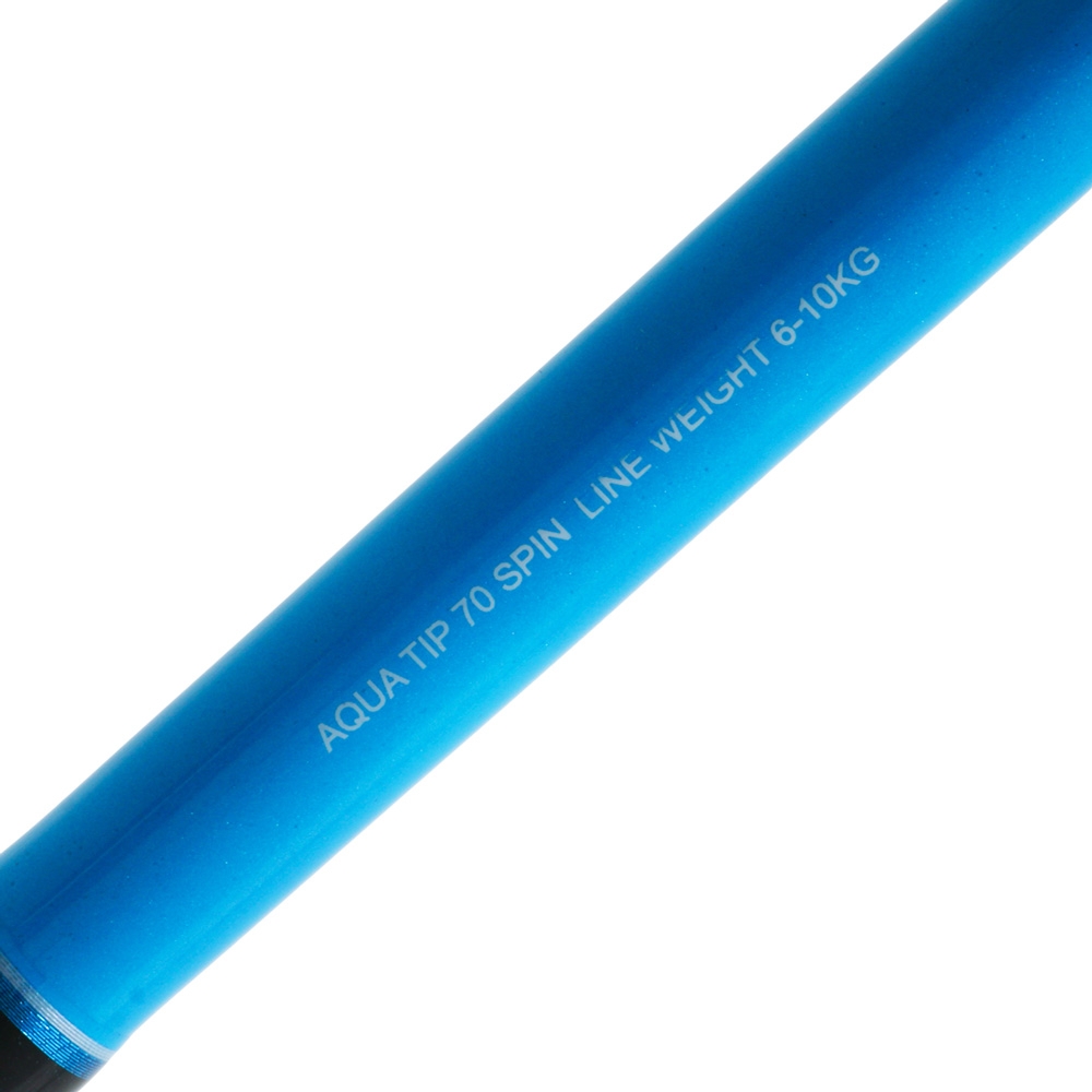 Shimano Aquatip BTR Spinning Rod 7ft 6-10kg 1pc