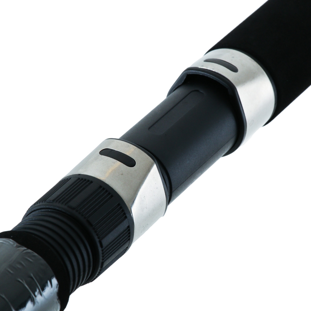 Shimano Baitrunner 6000 D Aquatip BTR Strayline Combo 7ft 6-10kg 1pc