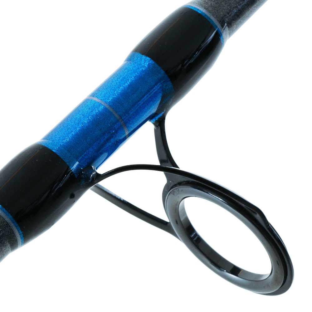 Shimano 8000 OC Baitrunner Aquatip BTR Spin Combo 7ft 10-15kg 1pc