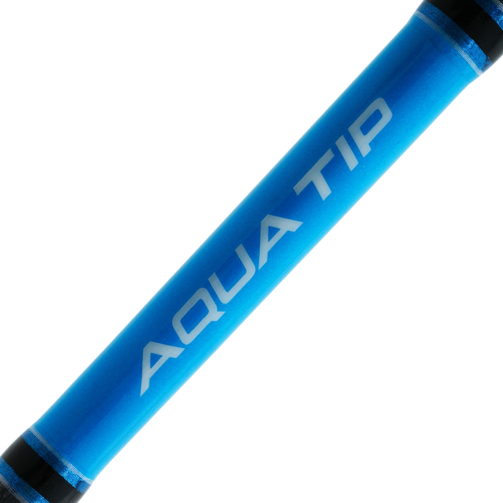 Shimano Alivio 10000 FA Aquatip BTR Spinning Boat Combo 7ft 10-15kg 1pc