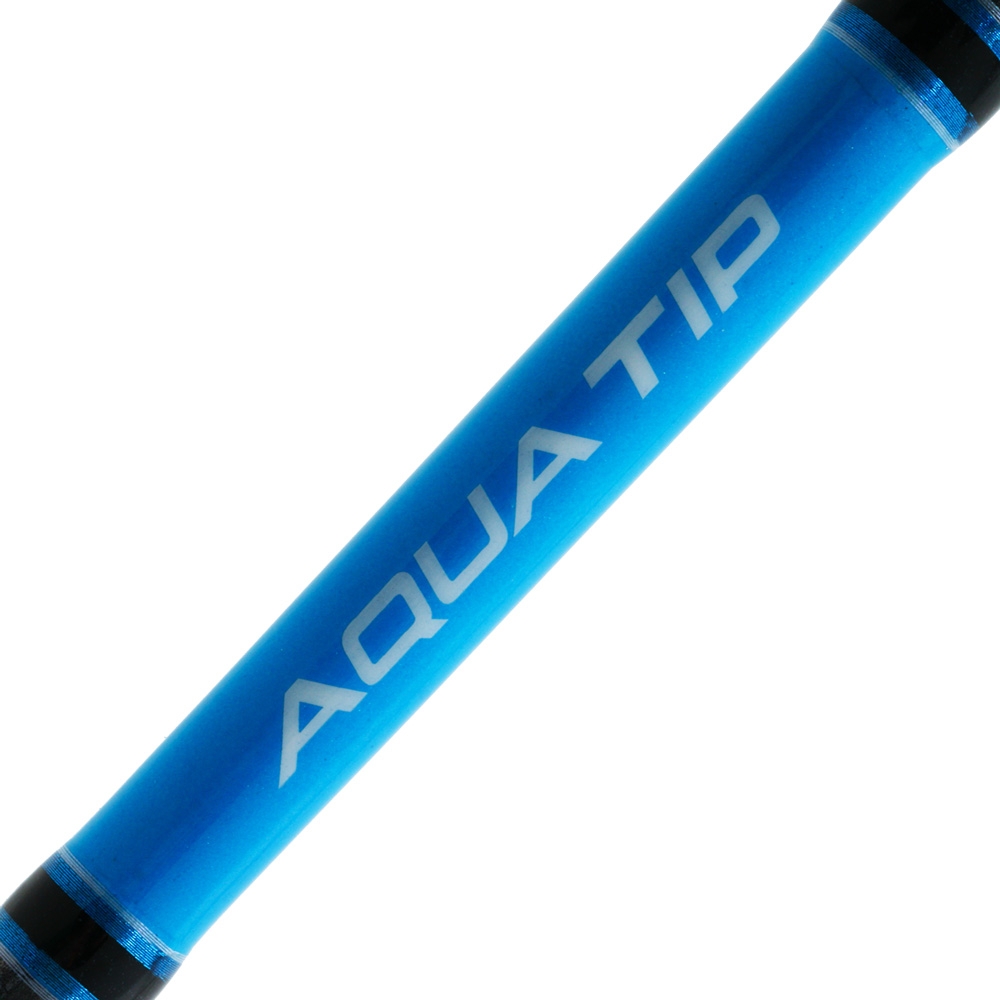 Shimano Baitrunner 12000 D Aquatip Straylining Combo 7ft 10-15kg 1pc