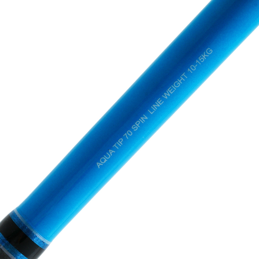 Shimano Aquatip BTR Spinning Rod 7ft 10-15kg 1pc