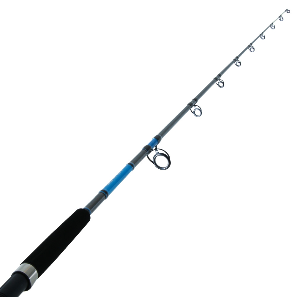 Shimano Aquatip BTR Spinning Rod 7ft 10-15kg 1pc