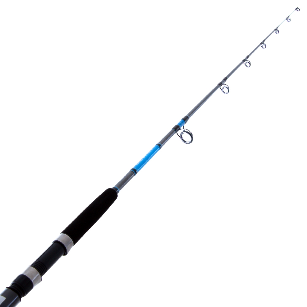 Shimano Aquatip Spinning Rod 6ft 8-12kg 1pc