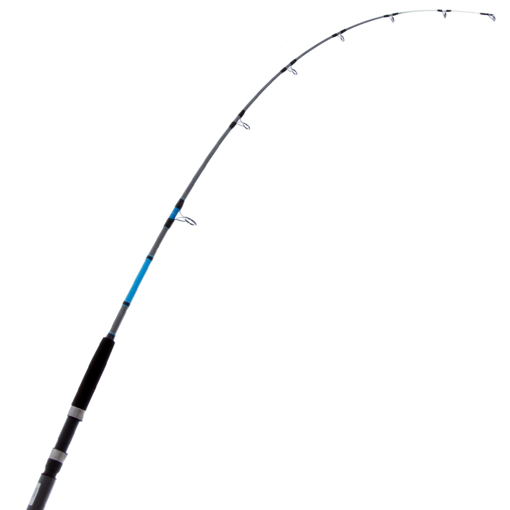 Shimano Aquatip Spinning Rod 6ft 8-12kg 1pc