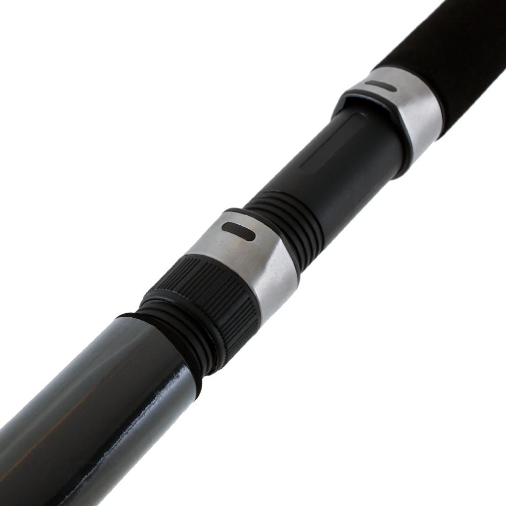 Shimano Baitrunner 8000 D Aquatip Straylining Combo 6ft 8-12kg 1pc