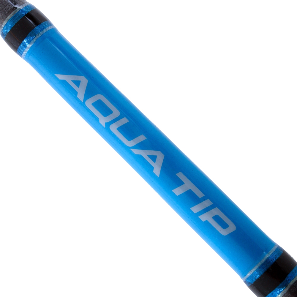 Shimano Baitrunner 8000 D Aquatip Straylining Combo 6ft 8-12kg 1pc