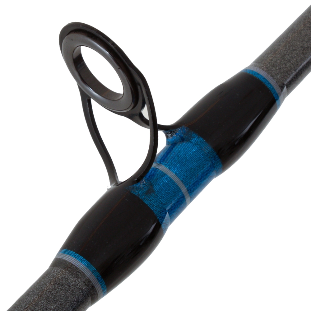 Shimano Cauis 150B Aquatip Baitcaster Combo 6ft 4-8kg 1pc