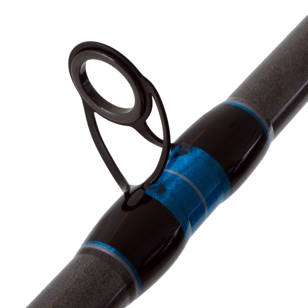Shimano Aquatip Boat Overhead Rod 6ft 6in 6-10kg 1pc